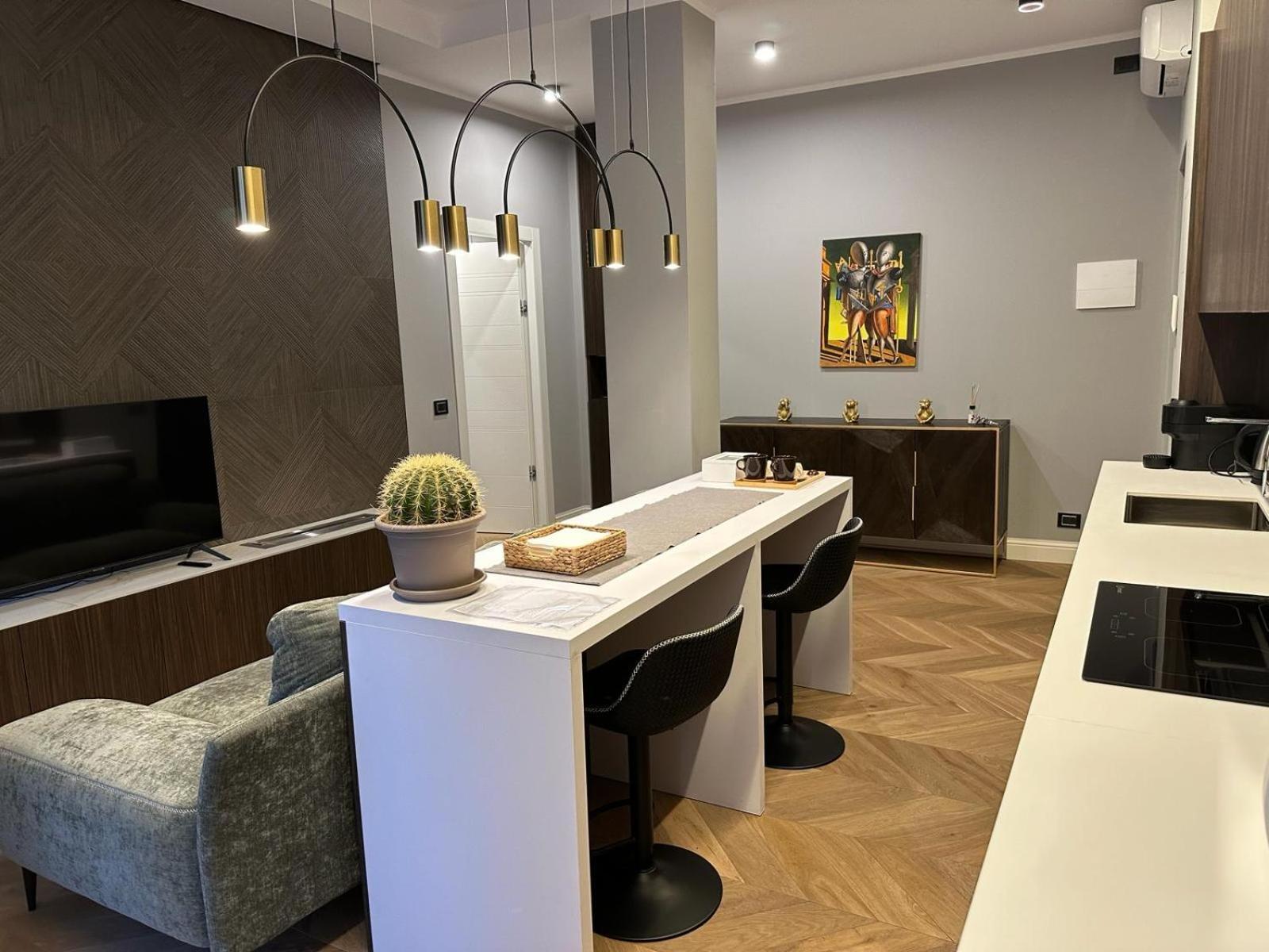 V28 Apartment Milan Exterior photo